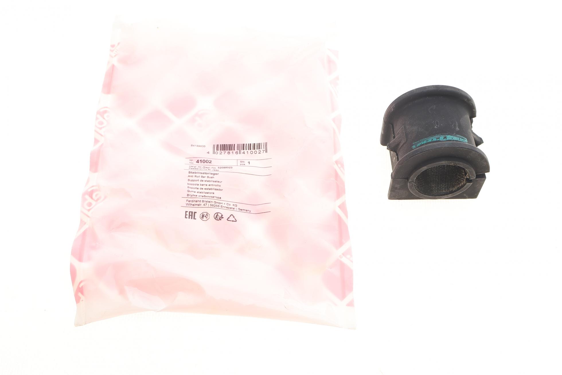 41002 FEBI BILSTEIN
